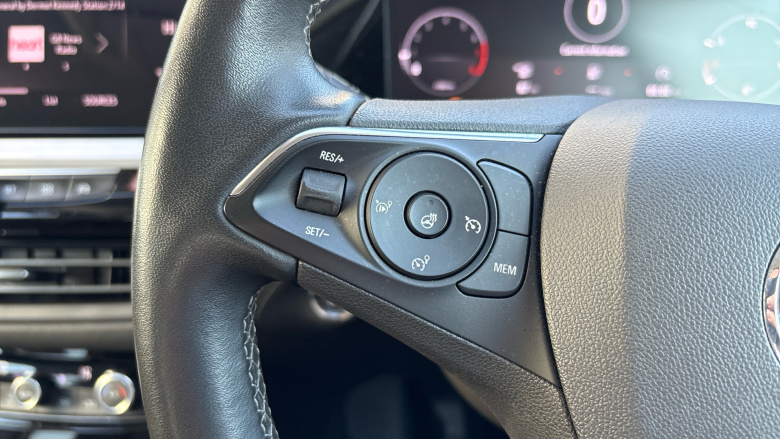 Vauxhall Grandland 1.2 Turbo Ultimate 5dr Petrol Hatchback